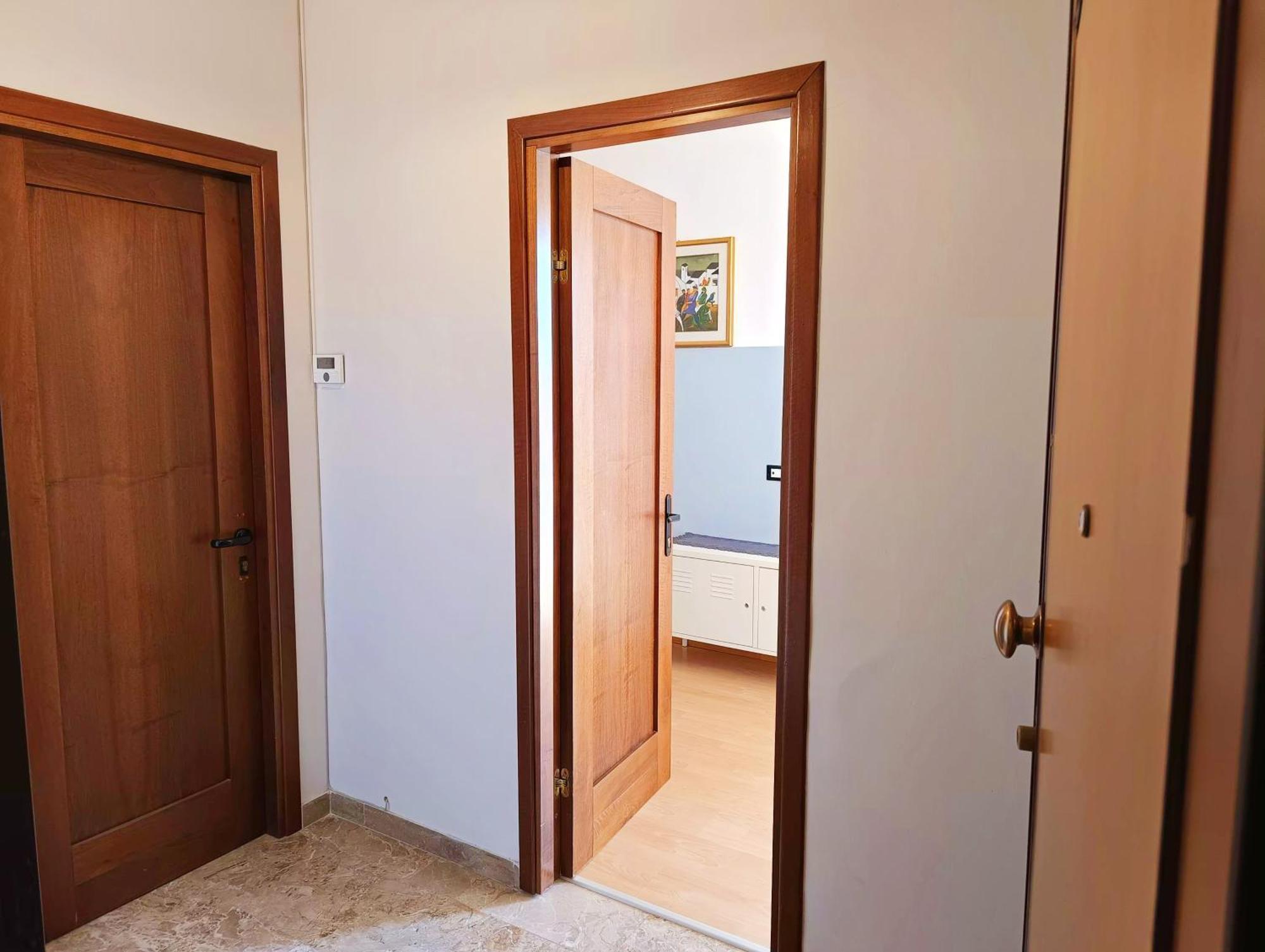 Apartment Bilocale In Centro A Pescara