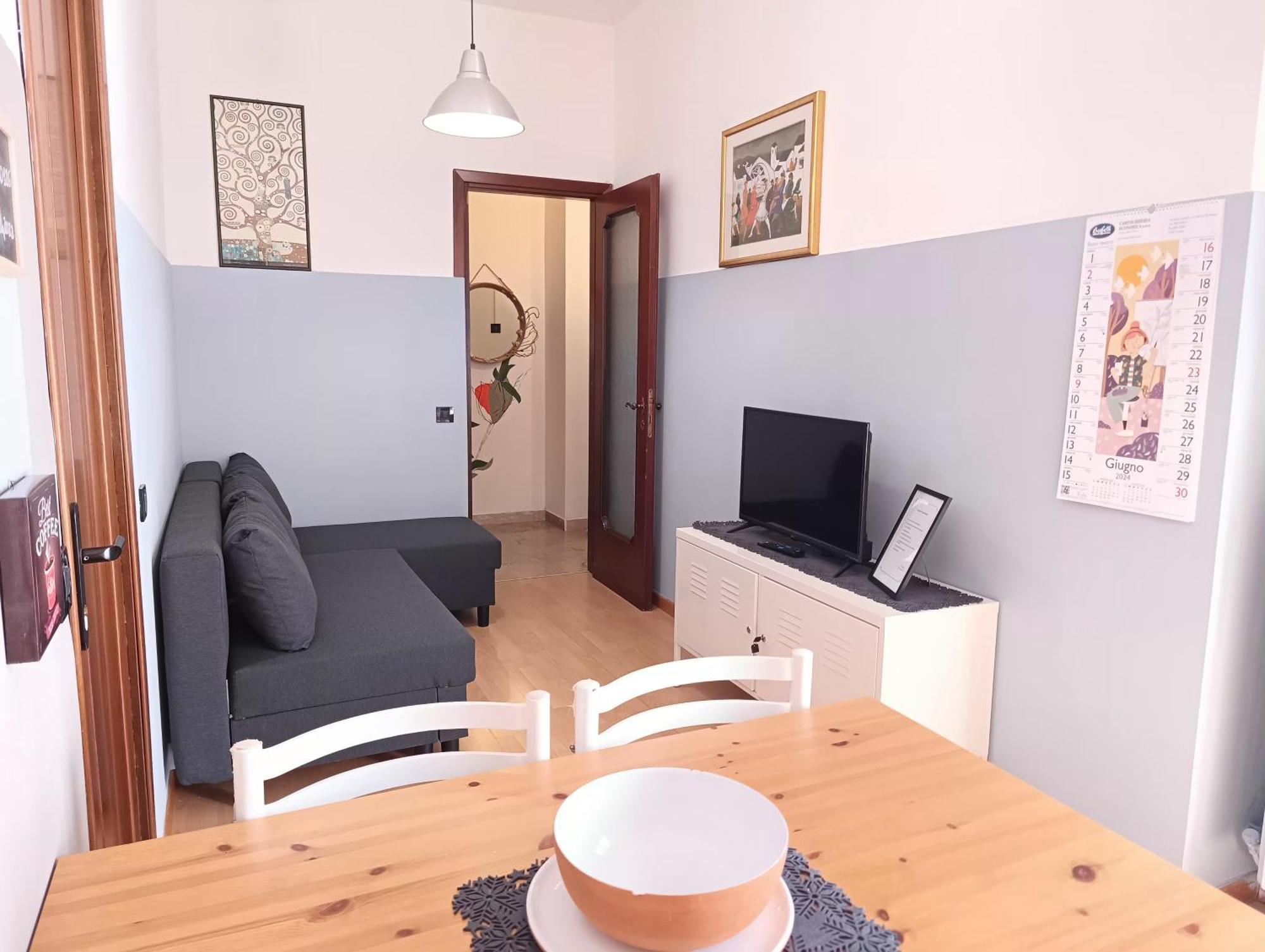 Bilocale In Centro A Apartment Pescara