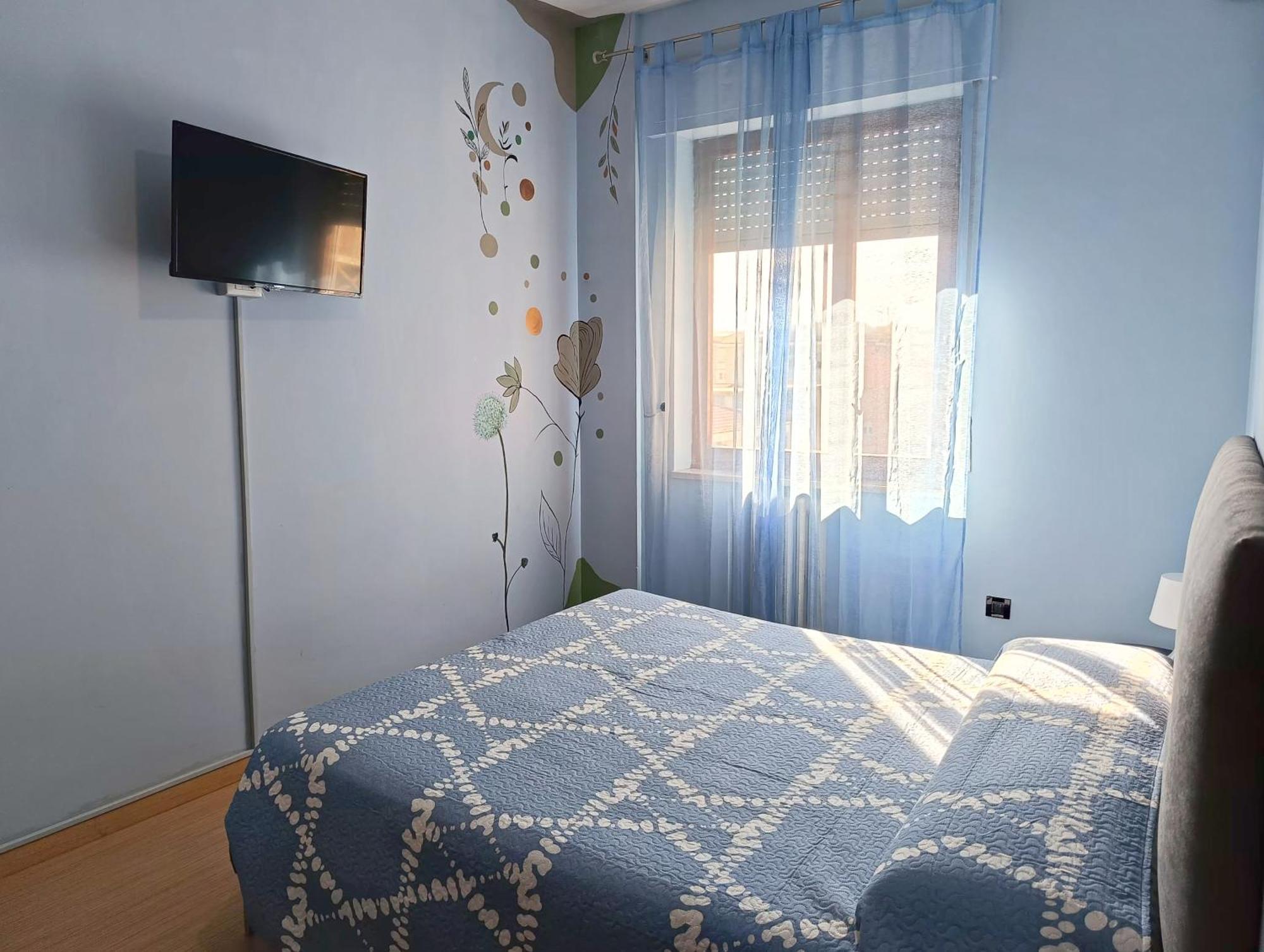 Apartment Bilocale In Centro A Pescara