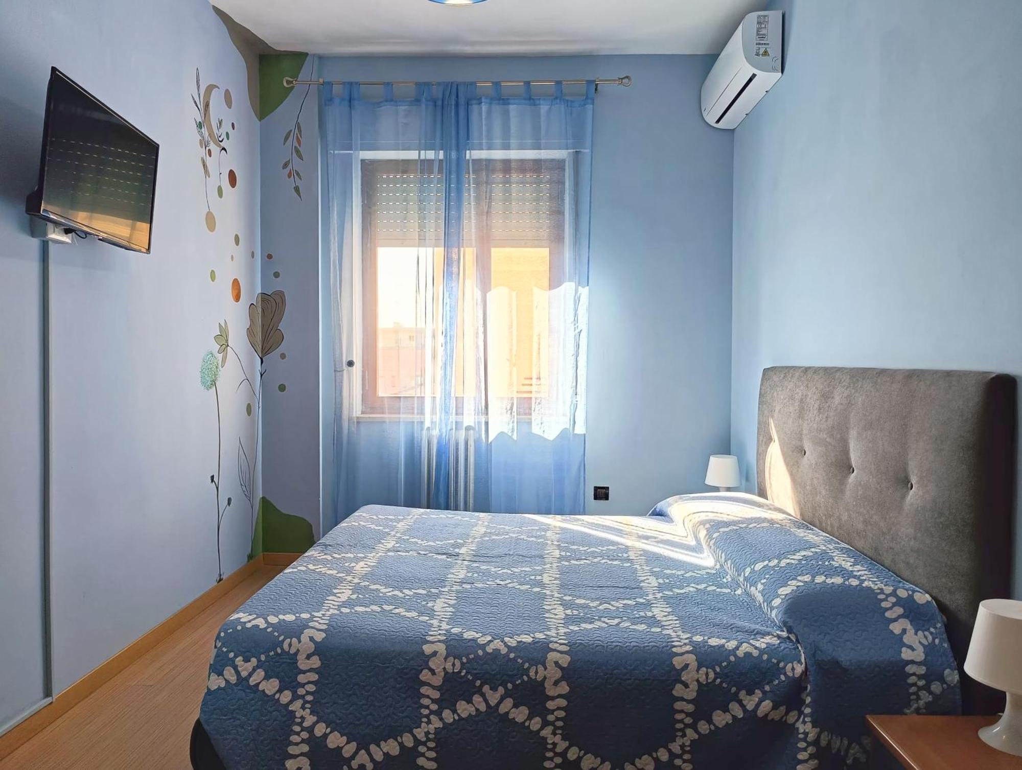Apartment Bilocale In Centro A *